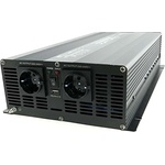 solartronics Инвертор nm 12v 4000 w, Модифицирана синусоида (0112401)