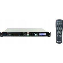 Gemini CDMP 1500