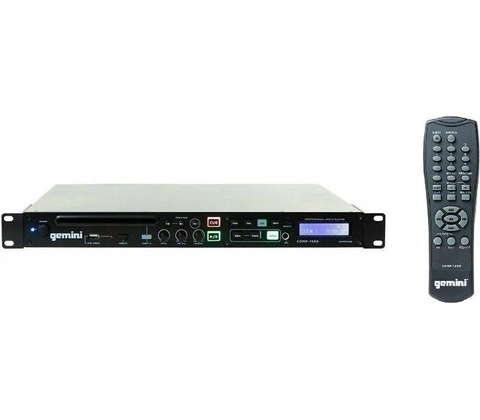 Gemini CDMP 1500
