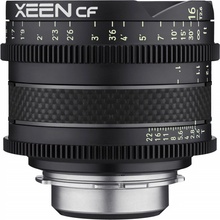 Samyang Xeen Cine CF 16mm T2.6 Sony E-mount