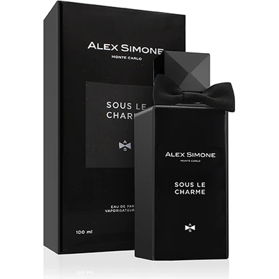 Alex Simone Monte Carlo Sous Le Charme EDP 100 ml