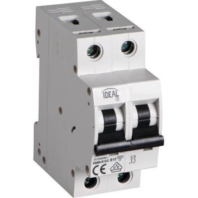 Kanlux KMB6-B10/2 B