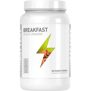 Battery Nutrition Breakfast [1100 грама] Канела и ябълка