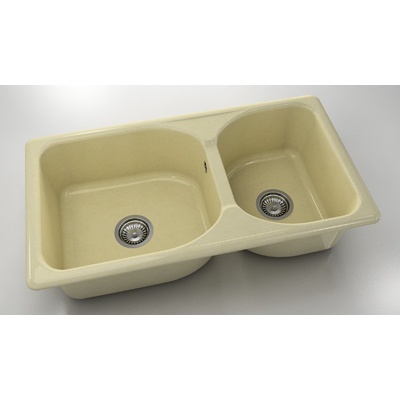 FAT Mивка Classic 213, Granicite, 310 Magnifico, с включен сифон