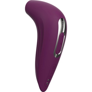 Image 1 of SVAKOM Pulse Union Violet