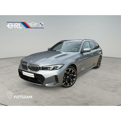 BMW 320d Touring xDrive M Sport 140 kW