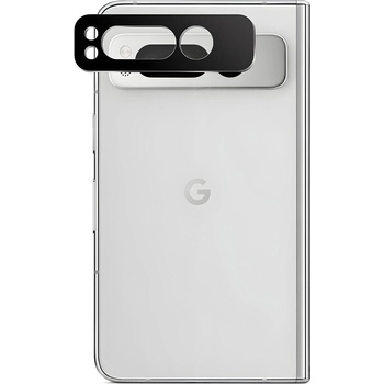 Techsuit защитно стъкло за камерата за Google Pixel Fold - Черен KP27963 (27963)
