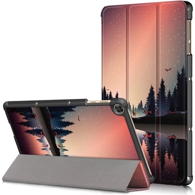 Vsechnonamobil 63372 ART Zaklápací obal Honor Pad X8 DUSK