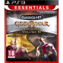 God of War Collection 2