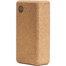 Manduka joga blok Lean 22 x 11 x 7 cm