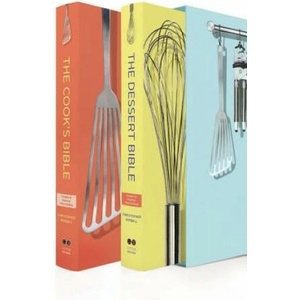 Cook's Bible | Christopher Kimball (ISBN: 9780316735704)