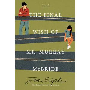 FINAL WISH OF MR MURRAY MCBRIDE | SIPLE JOE (2025)