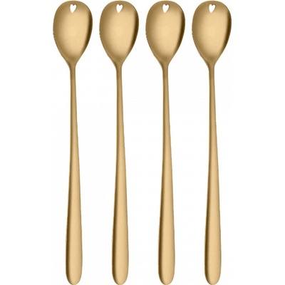 Sola 4 ks Love Cutlery 116626