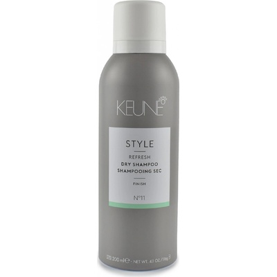 Keune Style Suchý šampon 200 ml