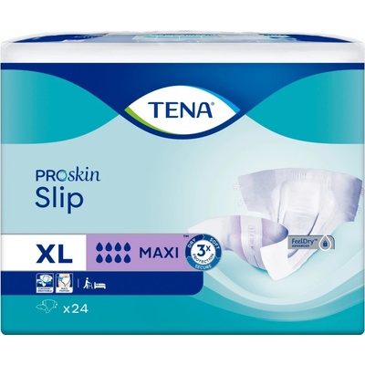 TENA Slip Maxi L 24 ks