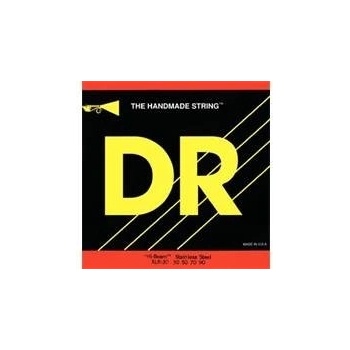 DR MR 45