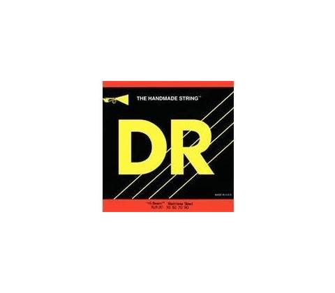 DR MR 45