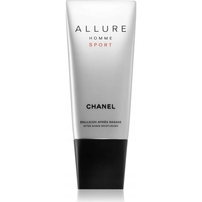 Chanel Allure Homme Sport balzám po holení 100 ml