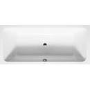 Duravit D-Code 180 x 80 cm 700101000000000