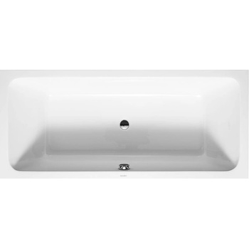Duravit D-Code 180 x 80 cm 700101000000000