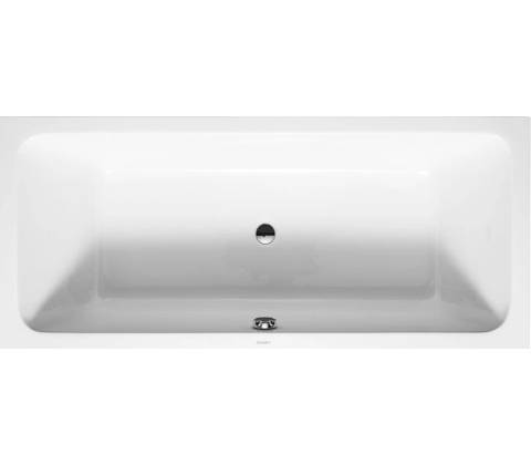 Duravit D-Code 180 x 80 cm 700101000000000