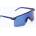 Nike Слънчеви очила Nike Expedition Shield matte blue void/ blue mirror