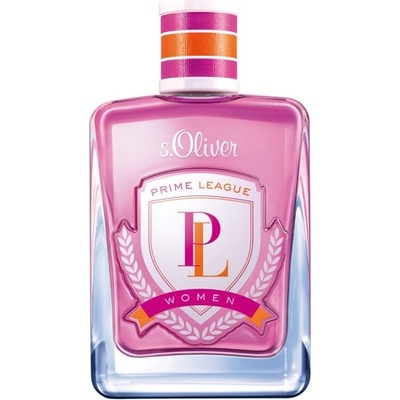 S.Oliver Prime League parfumovaná voda dámska 30 ml
