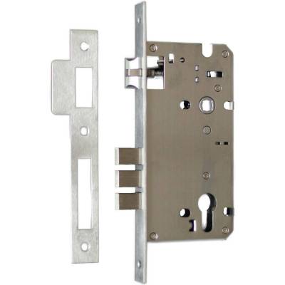 TTLock Брава "антипаник" за метални и дървени врати asd sw 85/60 (cnl007)
