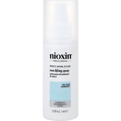 Nioxin Root Lifting Spray 150 ml