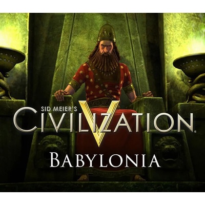 Civilization 5: Babylon