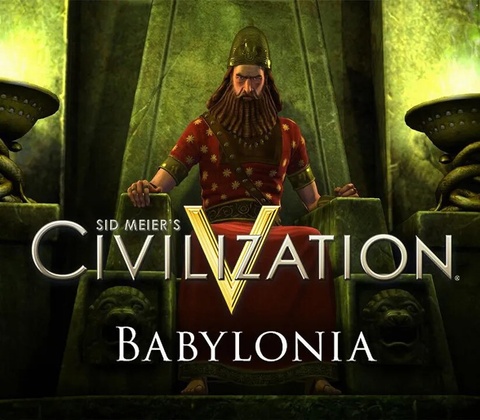 Civilization 5: Babylon