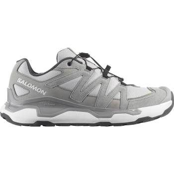 Salomon XC Roam LTR Mens - Rock/Alloy/Blk