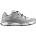 Salomon XC Roam LTR Mens - Rock/Alloy/Blk