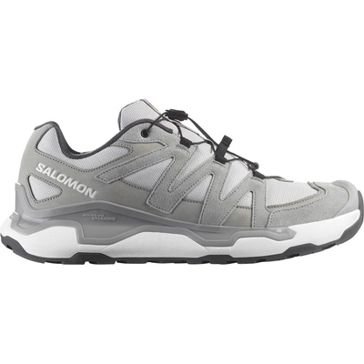 Salomon XC Roam LTR Mens - Rock/Alloy/Blk