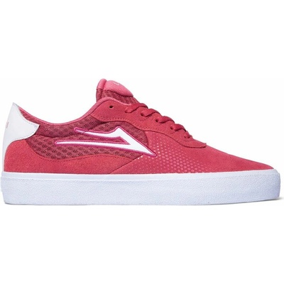 Lakai Essex ružová Suede