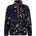 Horsefeathers Дамски флийс суитшърт Viva - colored cheetah Horsefeathers | Cheren | ЖЕНИ | M