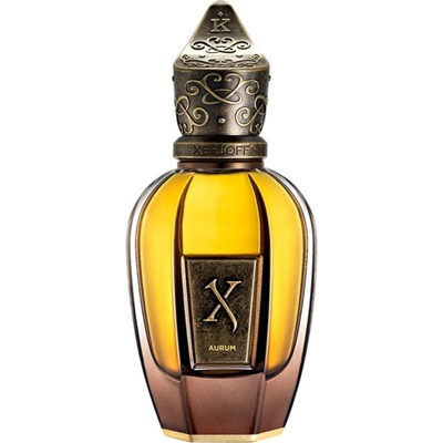 Xerjoff Aurum parfumovaná voda unisex 50 ml