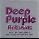 Deep Purple - Anthems CD