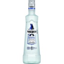 Puschkin Vodka 37,5% 1 l (holá láhev)
