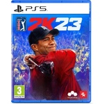2K Games PGA Tour 2K23 (PS5)