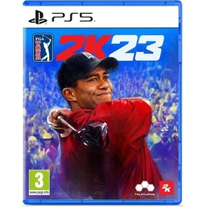 2K Games PGA Tour 2K23 (PS5)