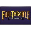 Full Throttle Remastered