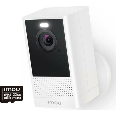 Dahua IMOU IPC-B46LP