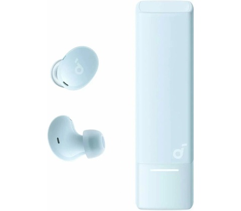 Anker SoundCore A30i modrá