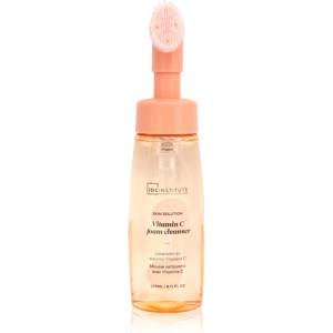 IDC Institute Vitamin C почистваща пяна за лице с витамин С 240ml
