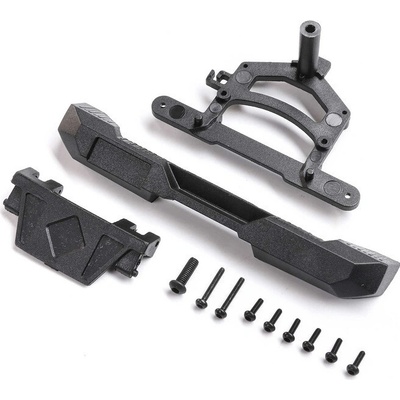 Axial nárazník zadní závěs: SCX24 Ford Bronco