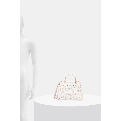 Aldo чанта дамска от имитация на кожа SLOANA (SLOANA.156)