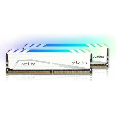 Mushkin Redline Lumina 32GB (2x16GB) DDR4 3600MHz MLB4C360JNNM16GX2