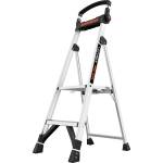 Little Giant Ladder Алуминиева стълба с платформа 1+1 стъпала Little Giant XTRA-LITE PLUS (15184EN)