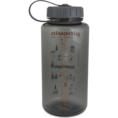 Pinguin tritan Bottle Fat 1000ml
